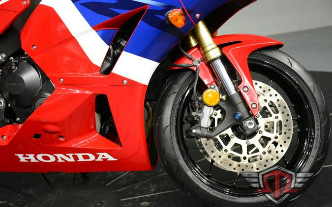 2024 Honda® CBR1000RR