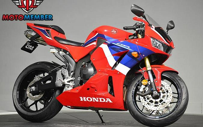 2024 Honda® CBR1000RR