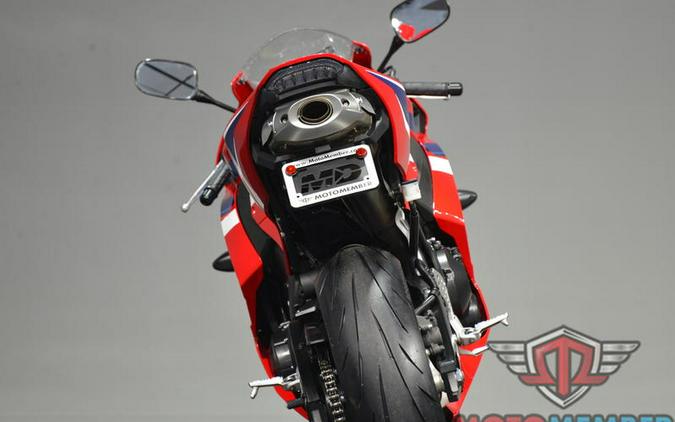 2024 Honda® CBR1000RR