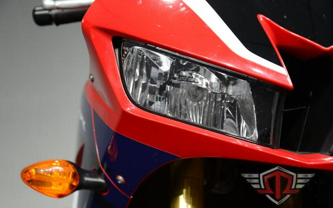2024 Honda® CBR1000RR