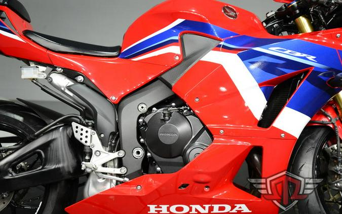 2024 Honda® CBR1000RR