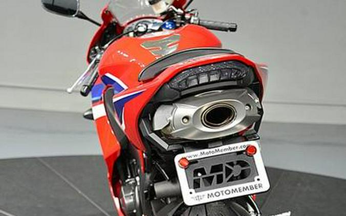 2024 Honda® CBR1000RR