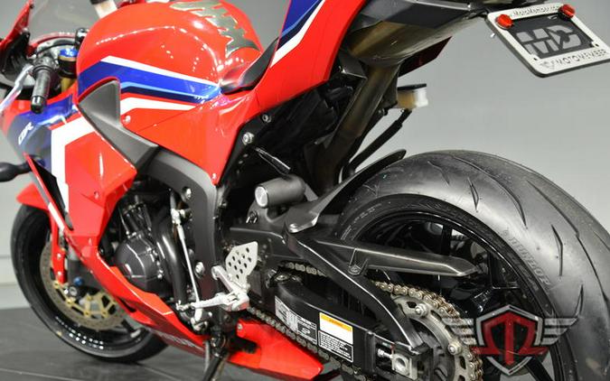 2024 Honda® CBR1000RR