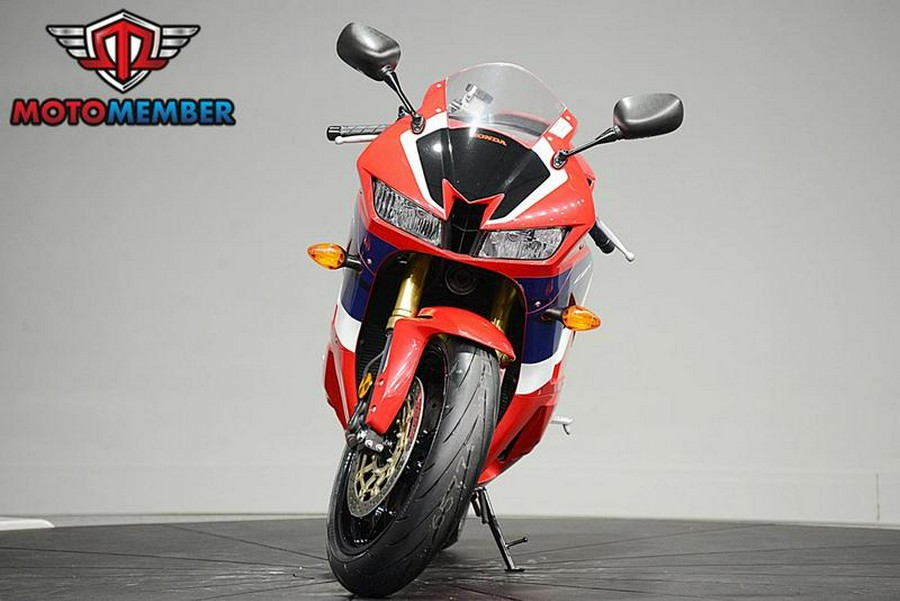 2024 Honda® CBR1000RR