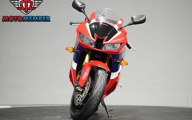 2024 Honda® CBR1000RR