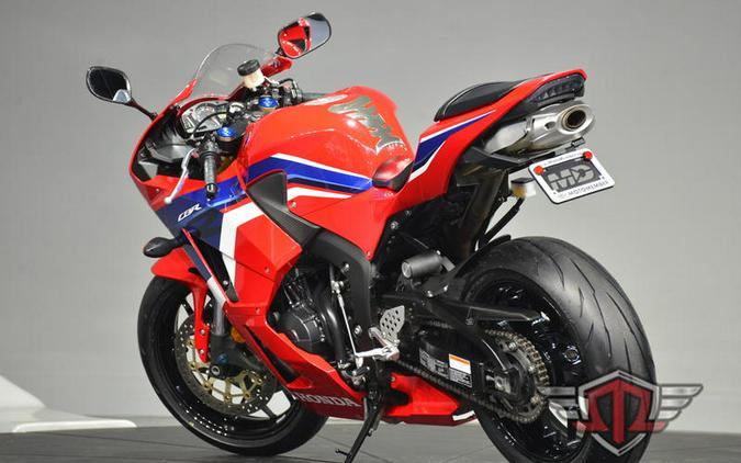2024 Honda® CBR1000RR