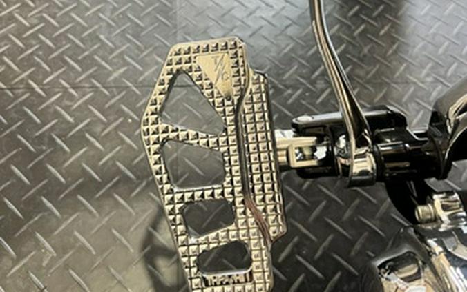 2024 Harley-Davidson Softail FXBR - Breakout