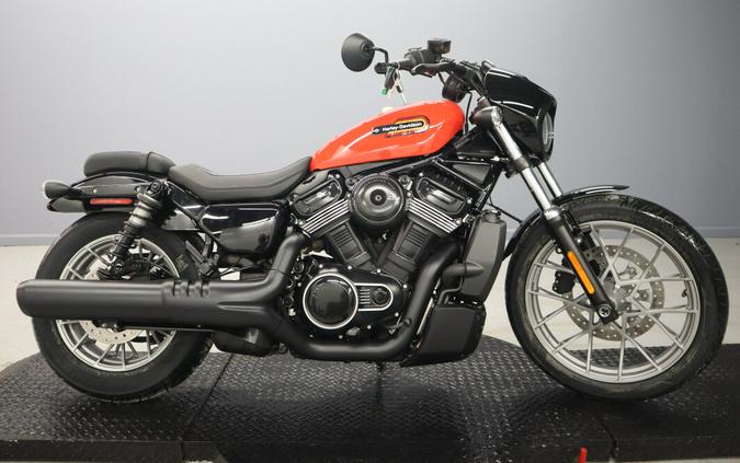 2026 Harley-Davidson Nightster Special RH975S