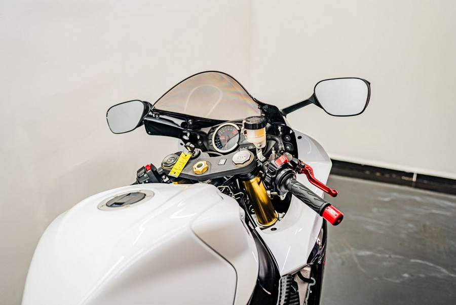 2019 Suzuki Motor of America Inc. GSX-R750