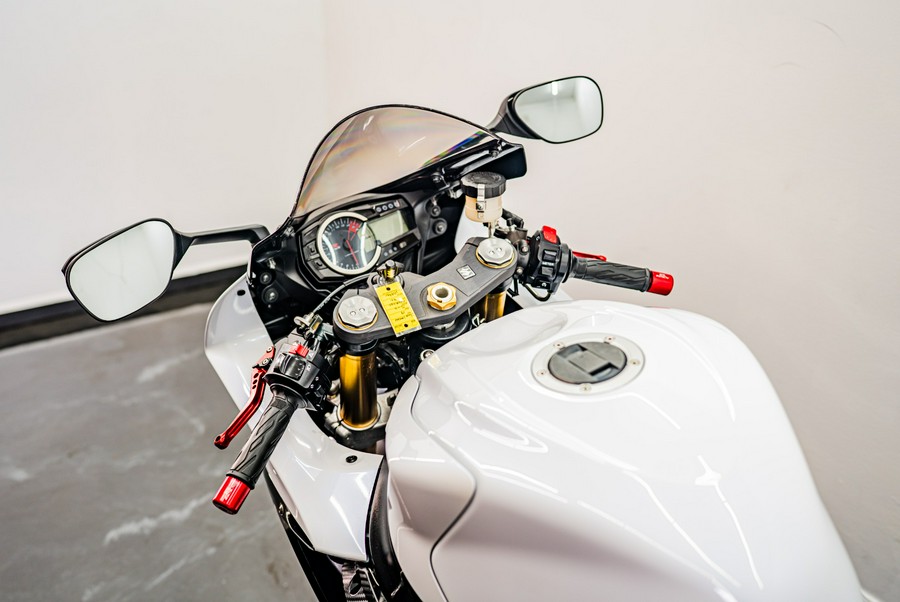 2019 Suzuki Motor of America Inc. GSX-R750