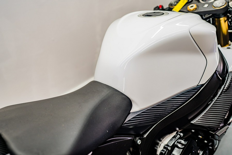 2019 Suzuki Motor of America Inc. GSX-R750