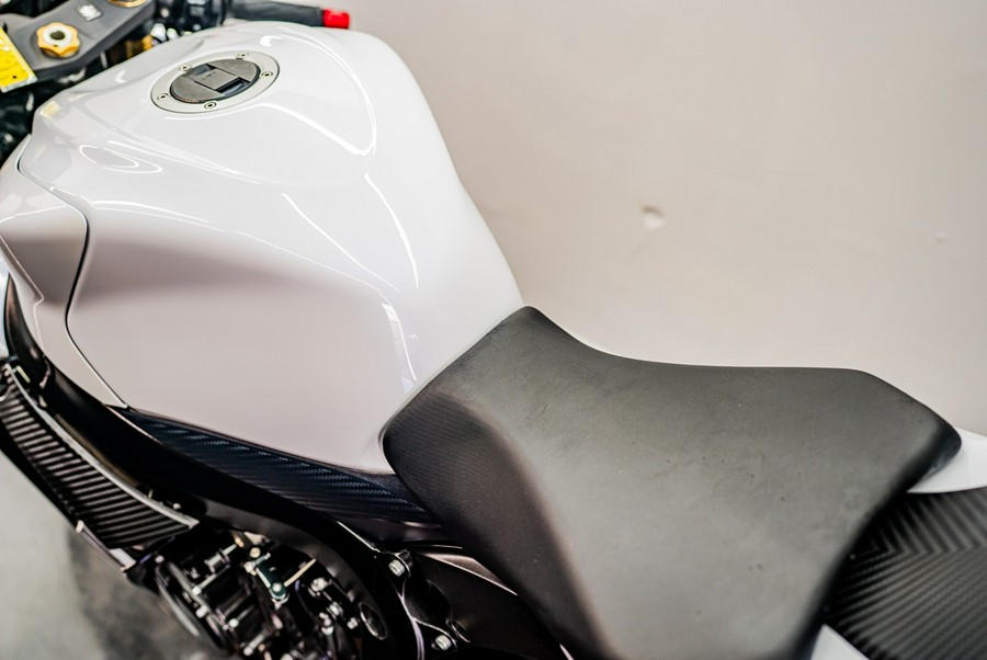 2019 Suzuki Motor of America Inc. GSX-R750