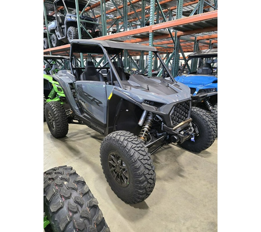 2026 Polaris RZR XP S 1000 Ultimate