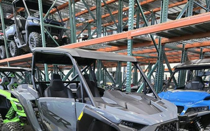 2026 Polaris RZR XP S 1000 Ultimate