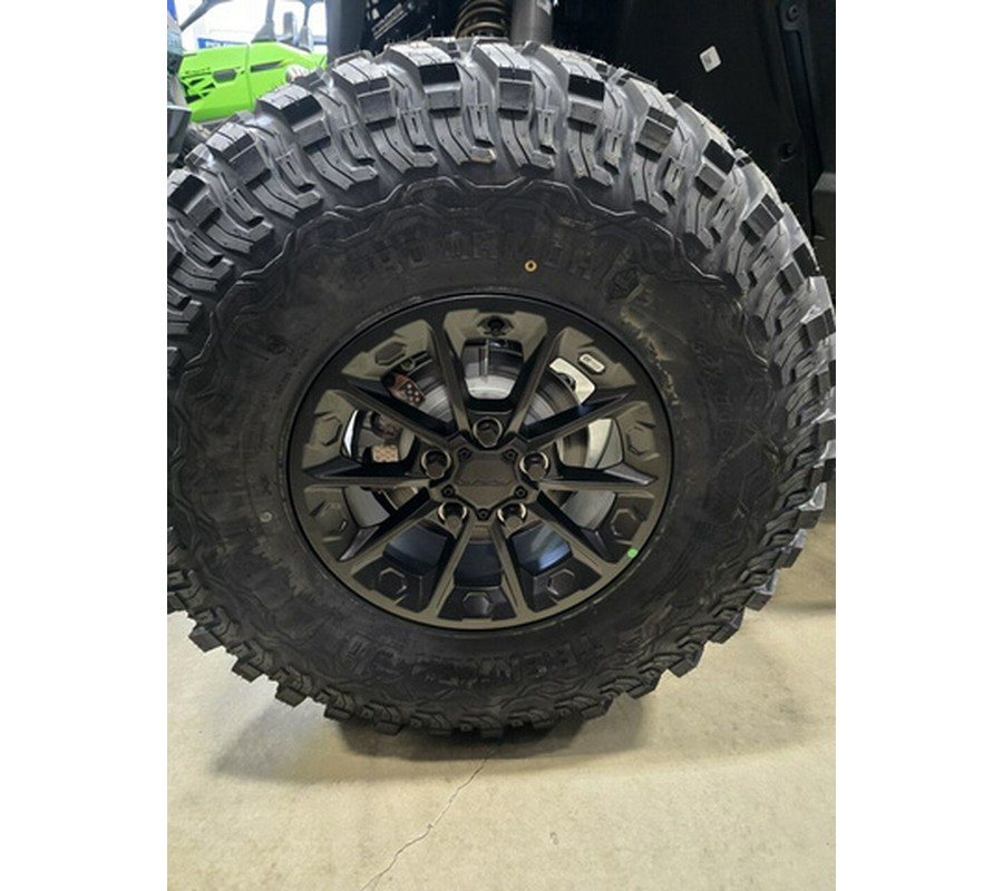 2026 Polaris RZR XP S 1000 Ultimate