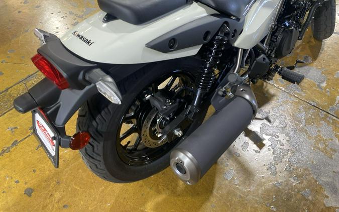 2026 Kawasaki Eliminator
