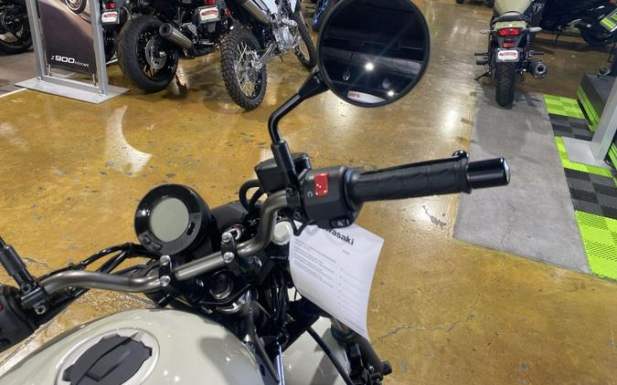 2026 Kawasaki Eliminator