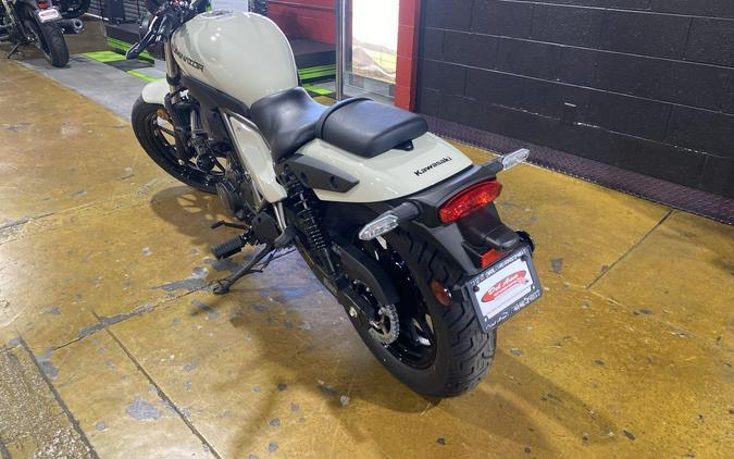 2026 Kawasaki Eliminator