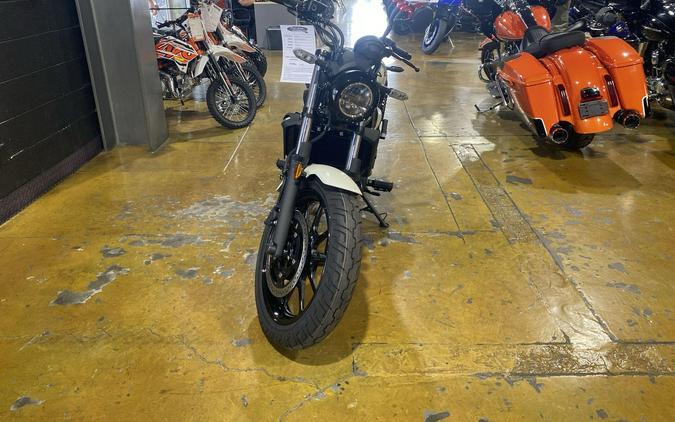 2026 Kawasaki Eliminator