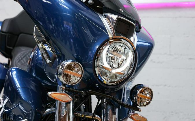 2023 BMW R 18 Transcontinental