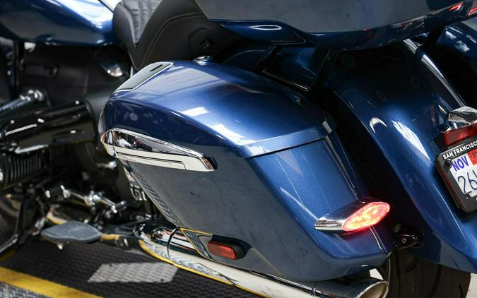 2023 BMW R 18 Transcontinental