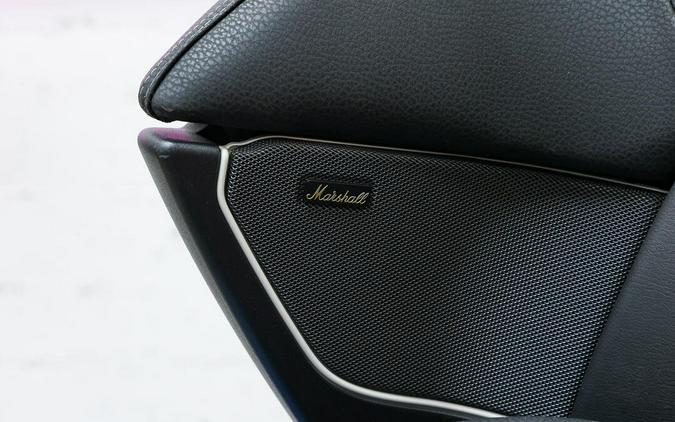 2023 BMW R 18 Transcontinental