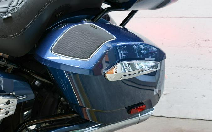 2023 BMW R 18 Transcontinental