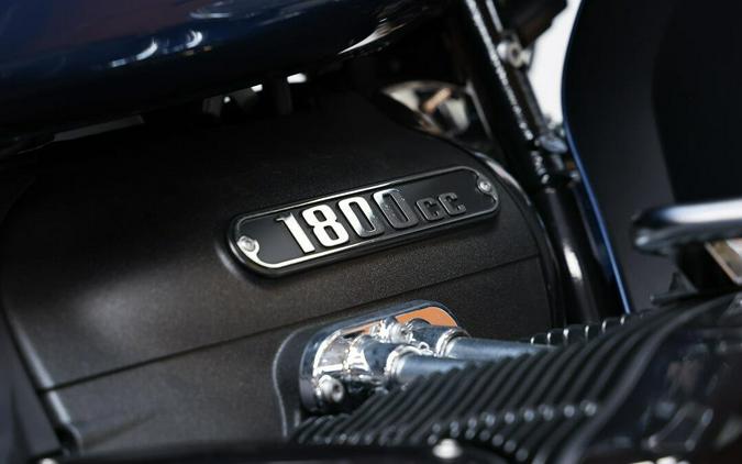 2023 BMW R 18 Transcontinental