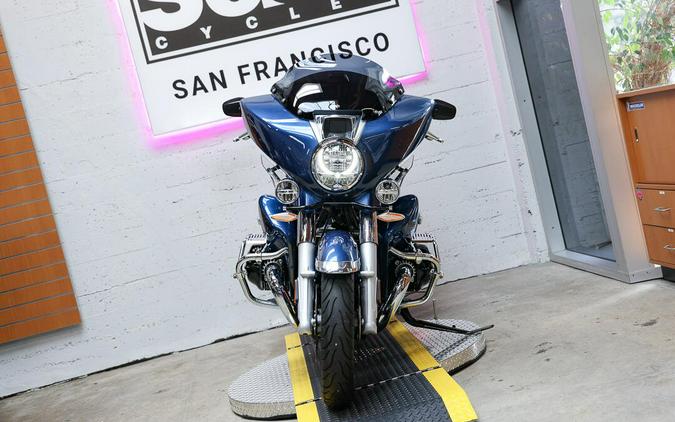 2023 BMW R 18 Transcontinental