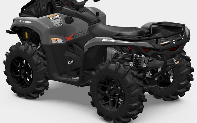2027 Can-Am Outlander X MR 700