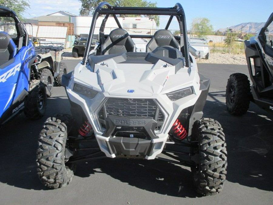 2023 Polaris Industries RZR TRAIL S PREMIUM - GHOST GRAY