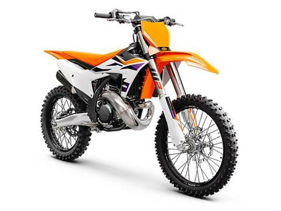 2024 KTM 250 SX