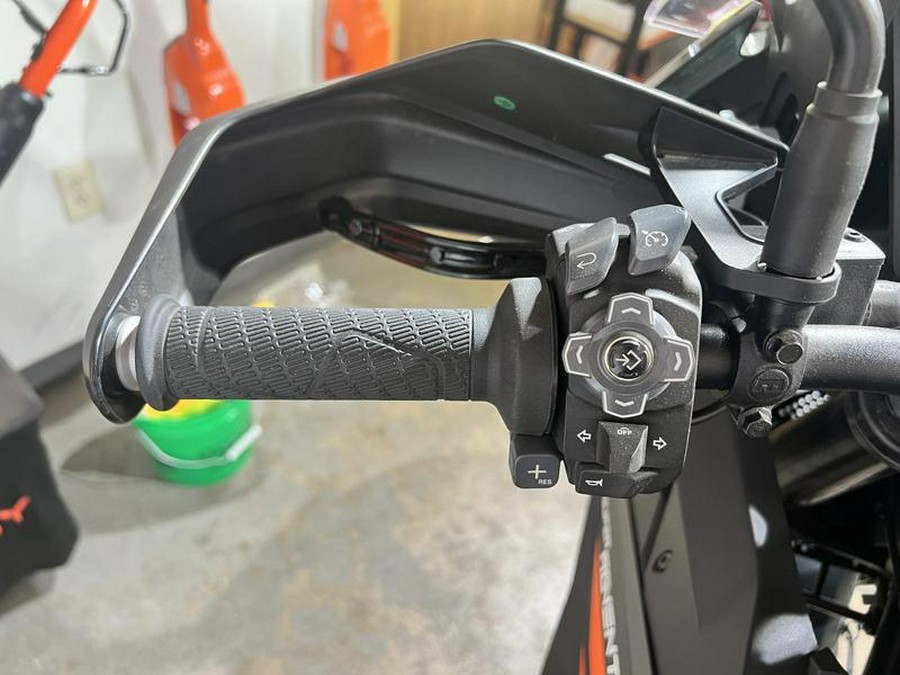 2023 KTM 1290 Super Adventure S