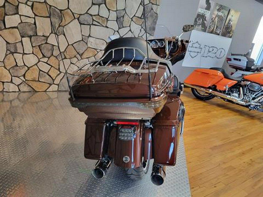 2019 Harley-Davidson CVO™ Limited