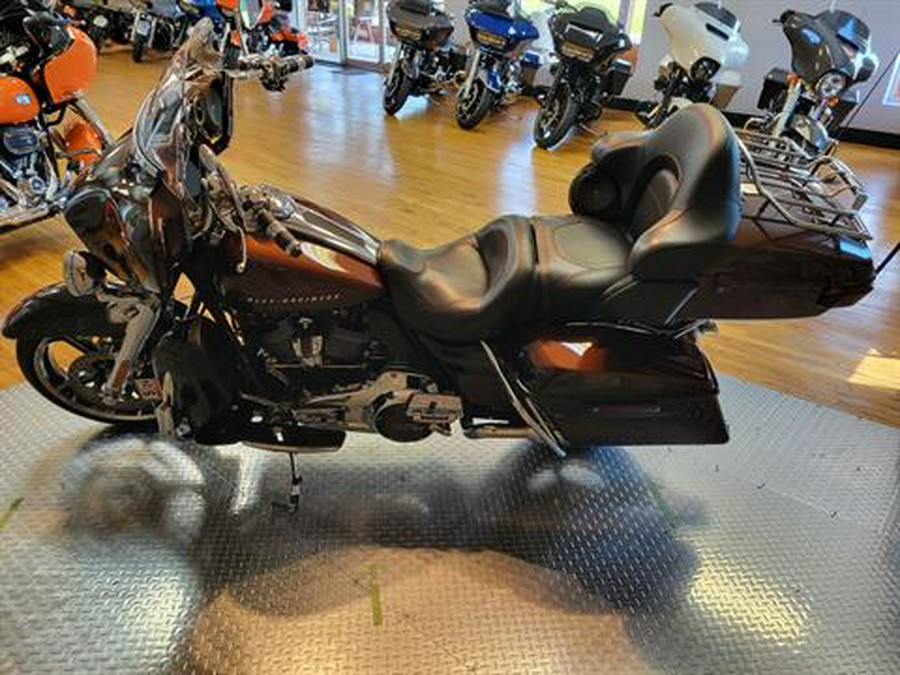 2019 Harley-Davidson CVO™ Limited