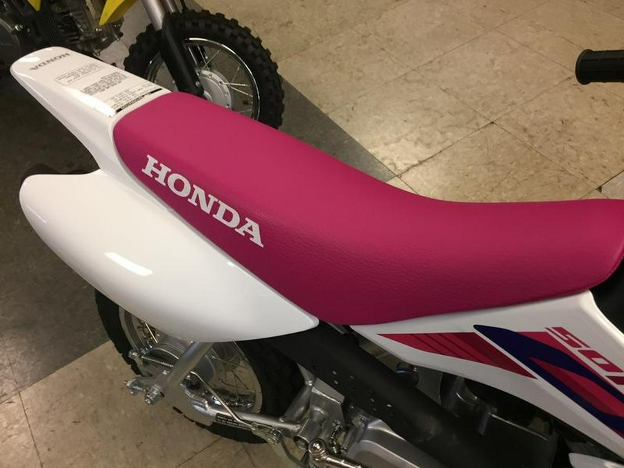 2024 Honda® CRF50F