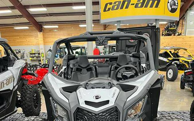 2024 Can-Am Maverick X3 DS Turbo RR