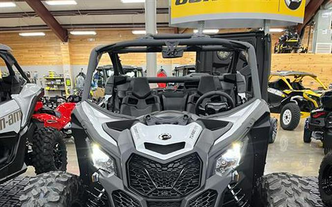 2024 Can-Am Maverick X3 DS Turbo RR