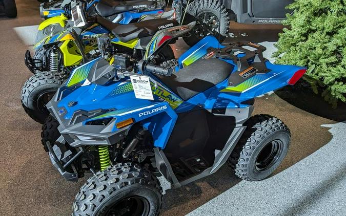 2024 Polaris® Outlaw 70 EFI