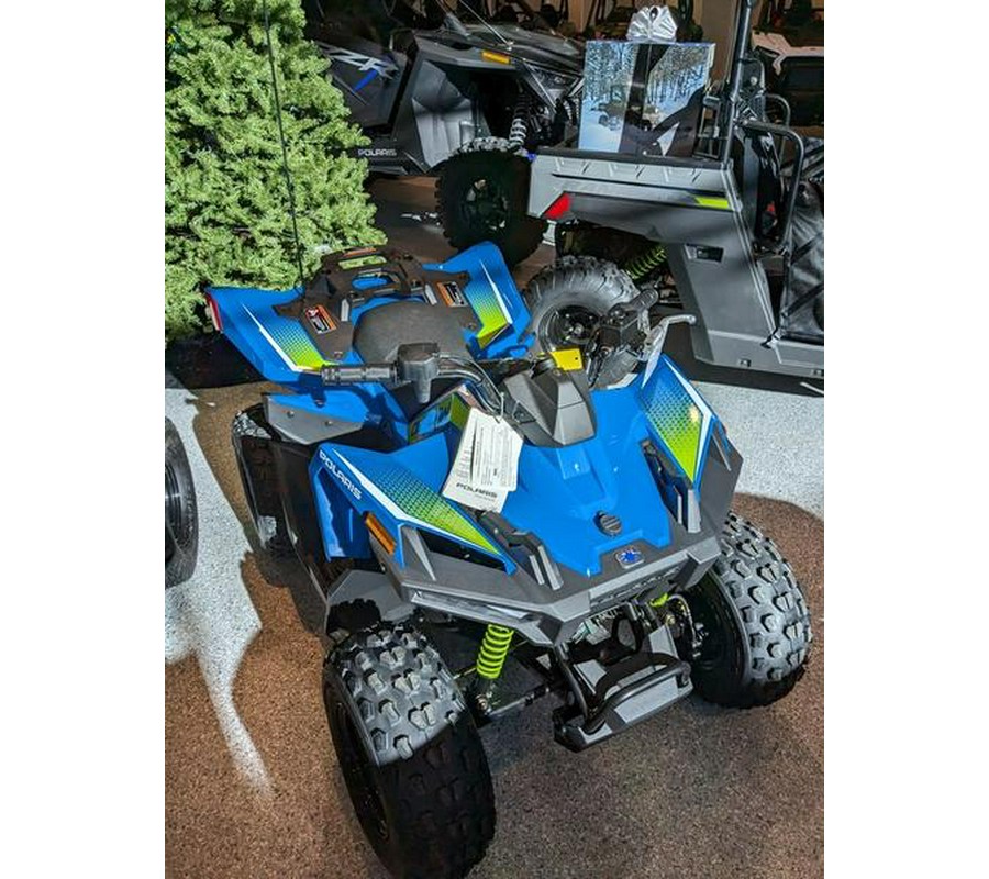 2024 Polaris® Outlaw 70 EFI