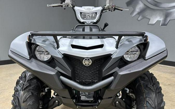 2024 Yamaha Grizzly EPS