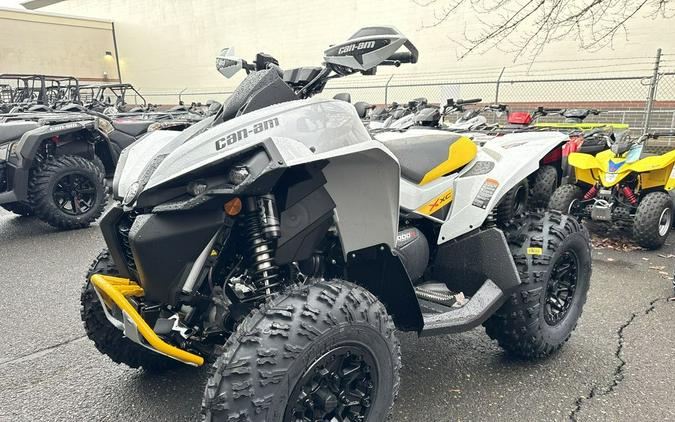 2024 Can-Am® Renegade X xc 1000R