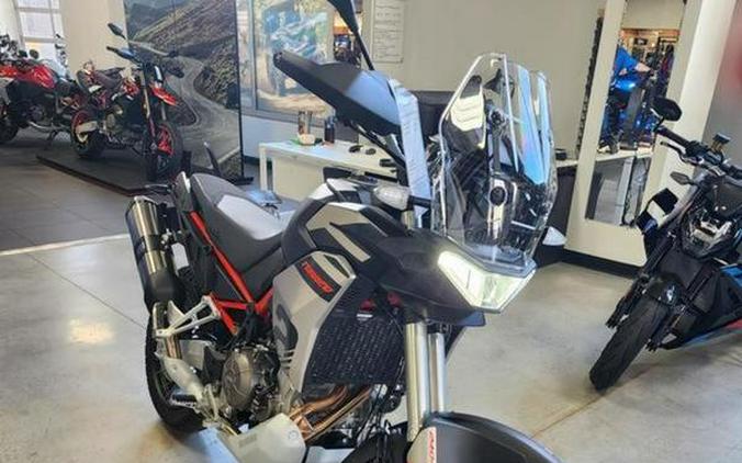 2024 Aprilia® Tuareg 660