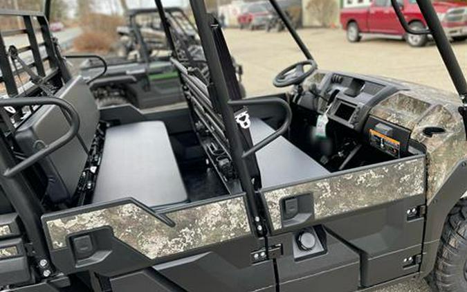 2024 Kawasaki MULE PRO-FXT 1000 LE Camo