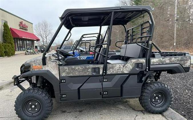 2024 Kawasaki MULE PRO-FXT 1000 LE Camo