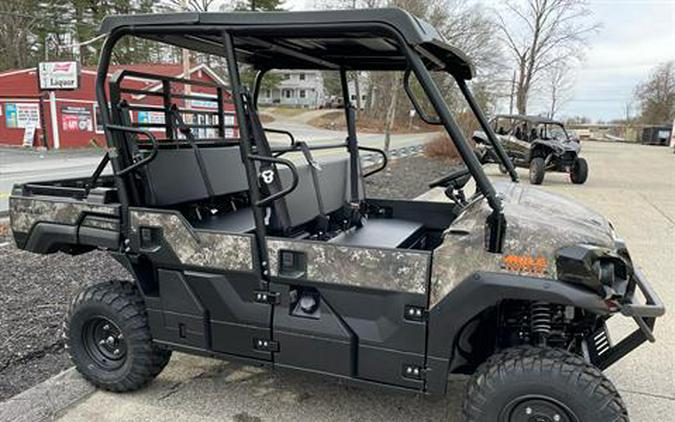 2024 Kawasaki MULE PRO-FXT 1000 LE Camo