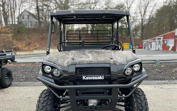 2024 Kawasaki MULE PRO-FXT 1000 LE Camo