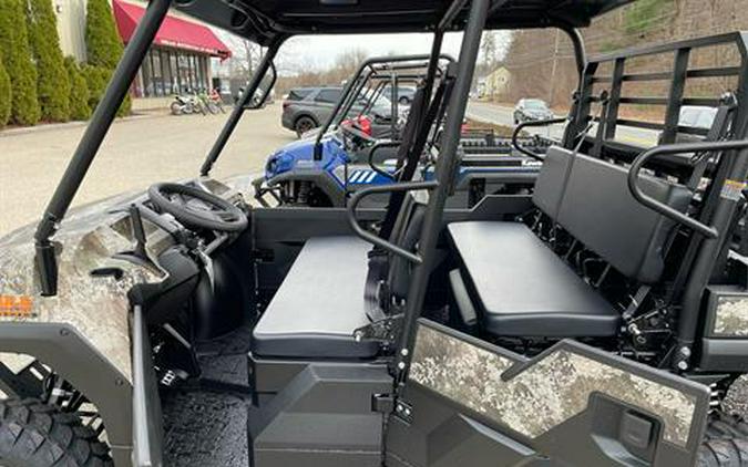 2024 Kawasaki MULE PRO-FXT 1000 LE Camo