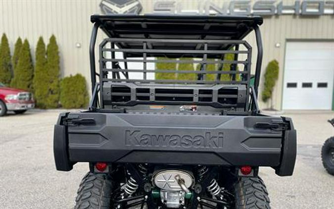 2024 Kawasaki MULE PRO-FXT 1000 LE Camo