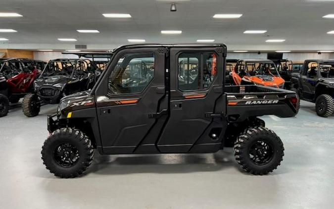 2024 Polaris® Ranger Crew XP 1000 NorthStar Edition Ultimate